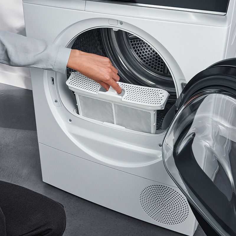 Waschmaschinen - Ihr Elektriker in Teltow - Michael Müller GmbH